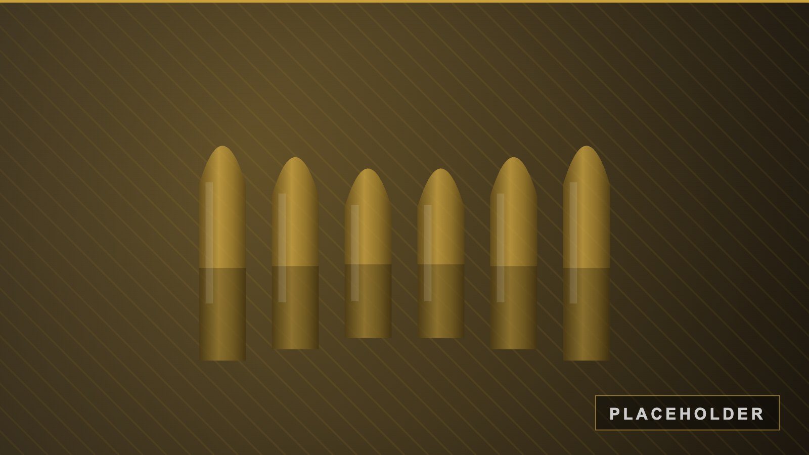 Ammo types explained — placeholder graphic