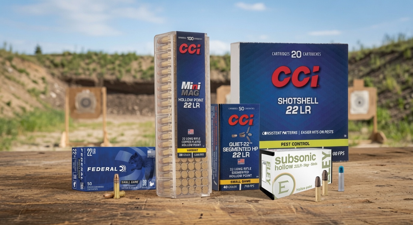 22 ammo at range - Popular Ammo 22 ammo at range