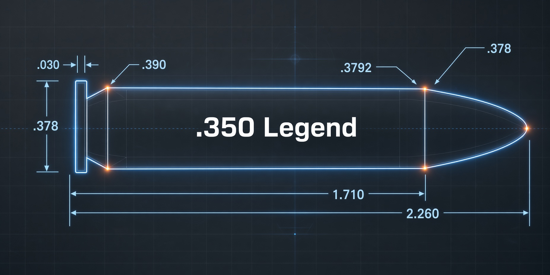 350 legend ammo schematic - Popular Ammo 350 legend ammo schematic