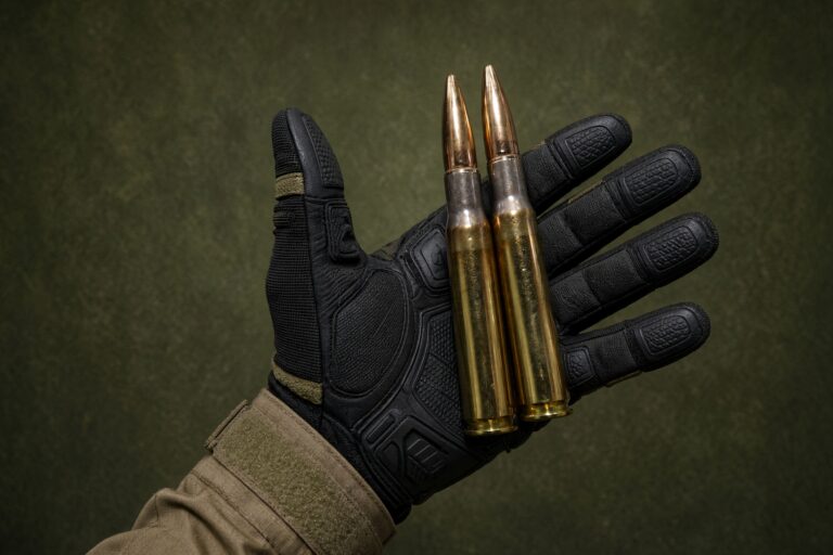 50 BMG Ammo: Specs, Loads and Where It Is Restricted