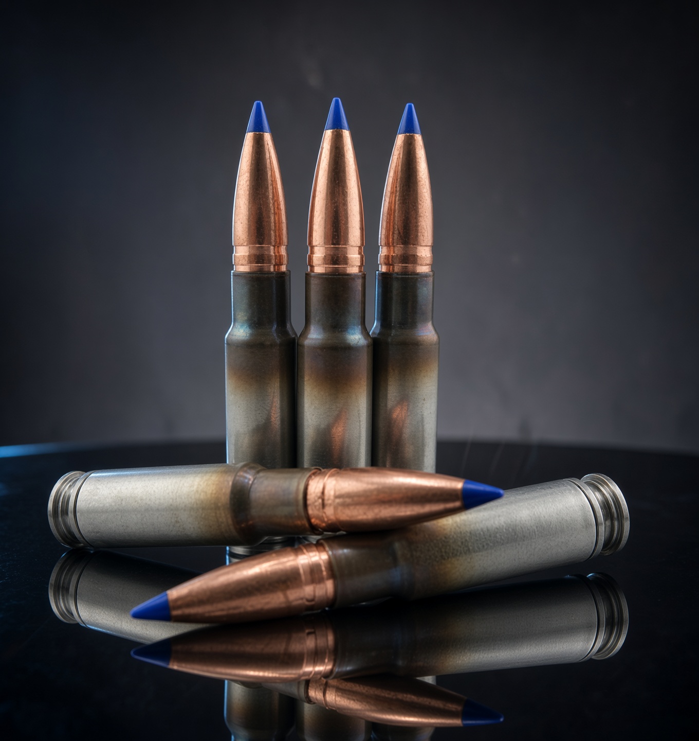 Phantom defense 86 blackout ammo - Popular Ammo Phantom defense 86 blackout ammo