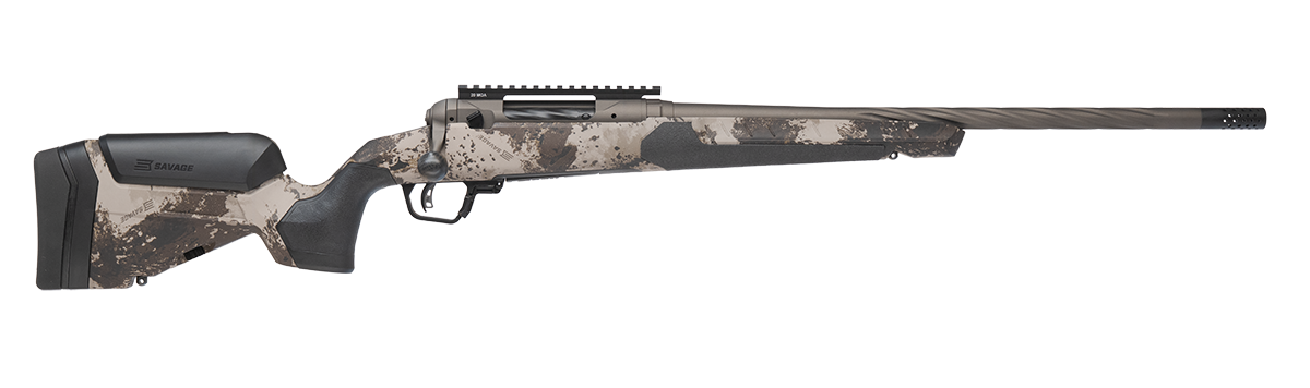 110-core-hunter-pro-western-right - Popular Ammo 110 core hunter pro western right