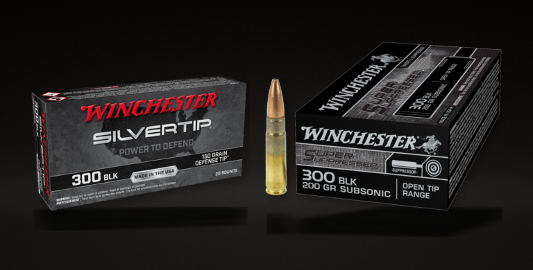 300 Blackout Ammo: Supersonic vs Subsonic Loads Explained