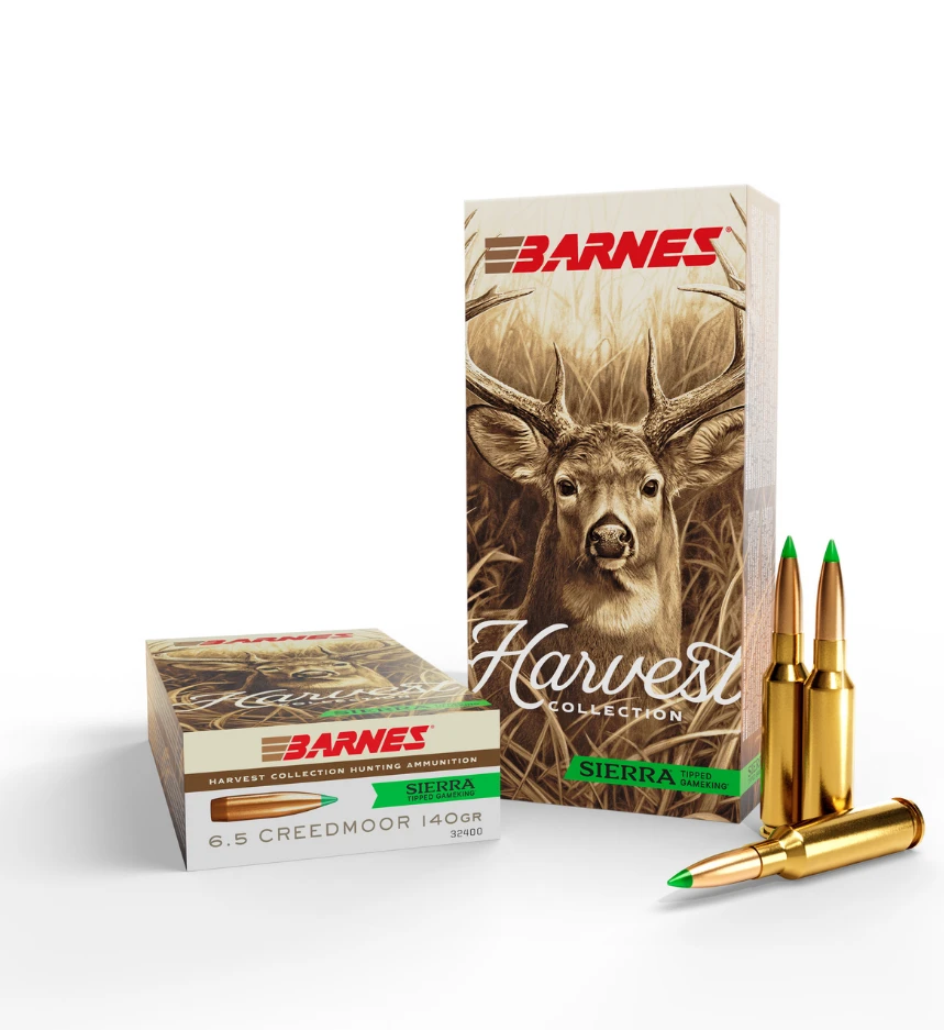 65 Creedmoor ammo barnes - Popular Ammo 65 Creedmoor ammo barnes
